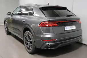Audi Q8 3.0 55 TFSI quattro T-Tronic
