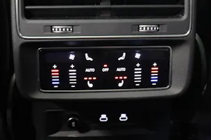 Audi Q8 3.0 55 TFSI quattro T-Tronic