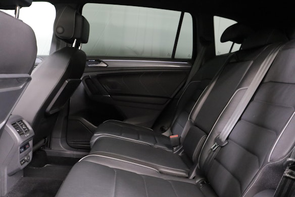 VW Tiguan Allspace 2.0 TSI Highline DSG 3