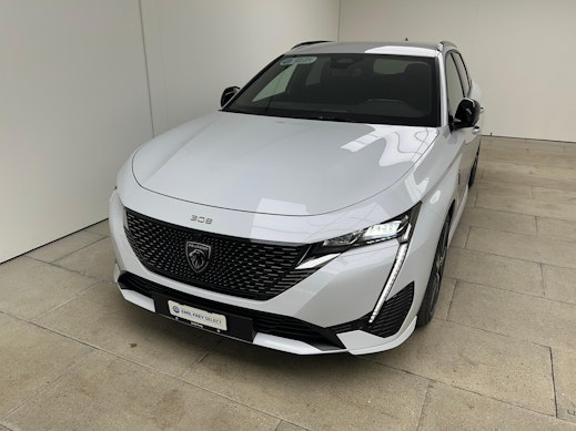 PEUGEOT 308 SW 1.6 PHEV 180 GT 0