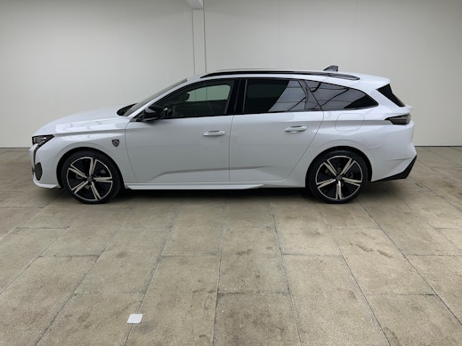 PEUGEOT 308 SW 1.6 PHEV 180 GT 2