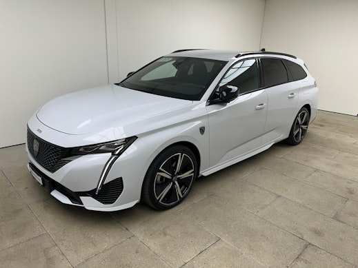 PEUGEOT 308 SW 1.6 PHEV 180 GT 1