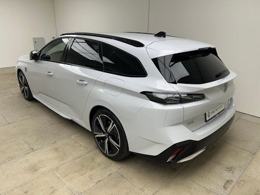 PEUGEOT 308 SW 1.6 PHEV 180 GT 3