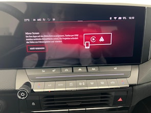 Vehicle image OPEL Astra 1.6 T PHEV 180 Swiss Plus