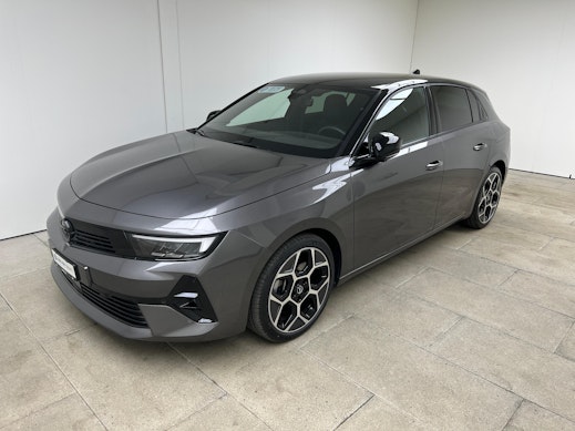 OPEL Astra 1.6 T PHEV 180 Swiss Plus 1