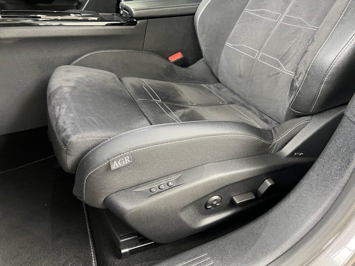 Vehicle image OPEL ASTRA