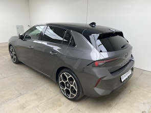 Vehicle image OPEL Astra 1.6 T PHEV 180 Swiss Plus