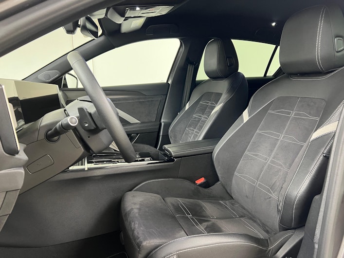 Vehicle image OPEL ASTRA