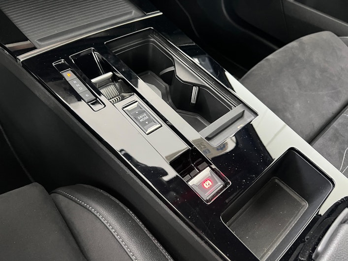 Vehicle image OPEL ASTRA