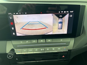 Vehicle image OPEL Astra 1.6 T PHEV 180 Swiss Plus