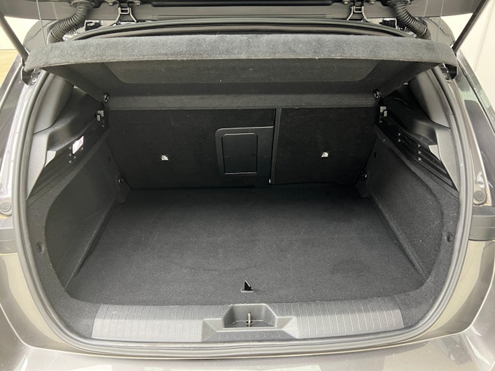 Vehicle image OPEL ASTRA