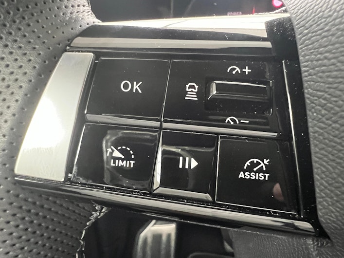 Vehicle image OPEL ASTRA