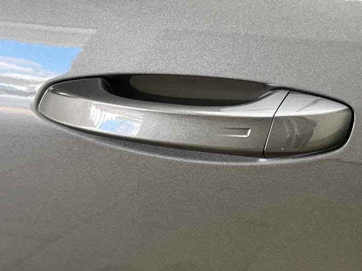 Vehicle image OPEL ASTRA