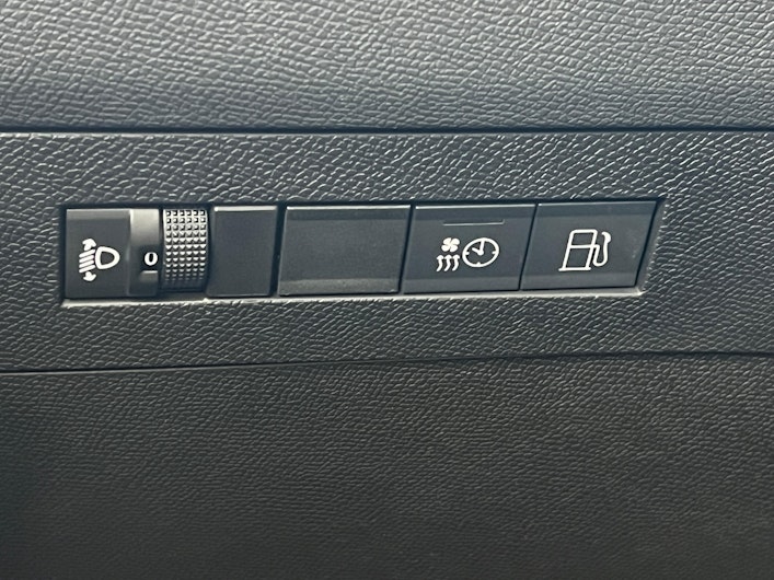 Vehicle image OPEL ASTRA