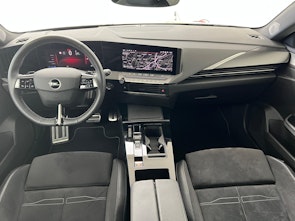 Vehicle image OPEL Astra 1.6 T PHEV 180 Swiss Plus