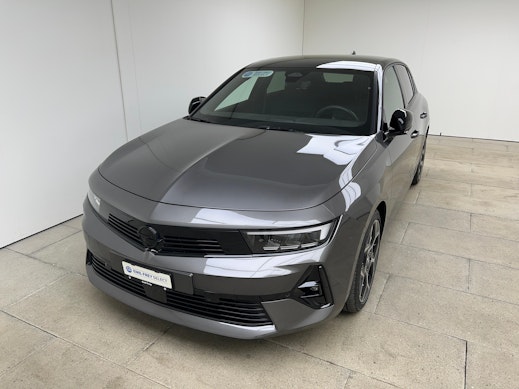 OPEL Astra 1.6 T PHEV 180 Swiss Plus 0