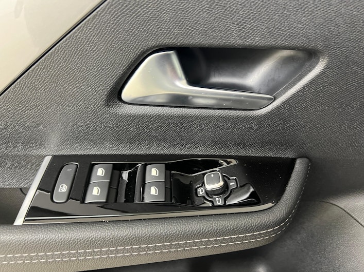 Vehicle image OPEL ASTRA