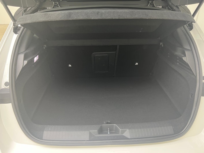 Vehicle image OPEL ASTRA