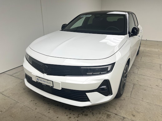 OPEL Astra 1.6 T PHEV 180 Swiss Plus 0