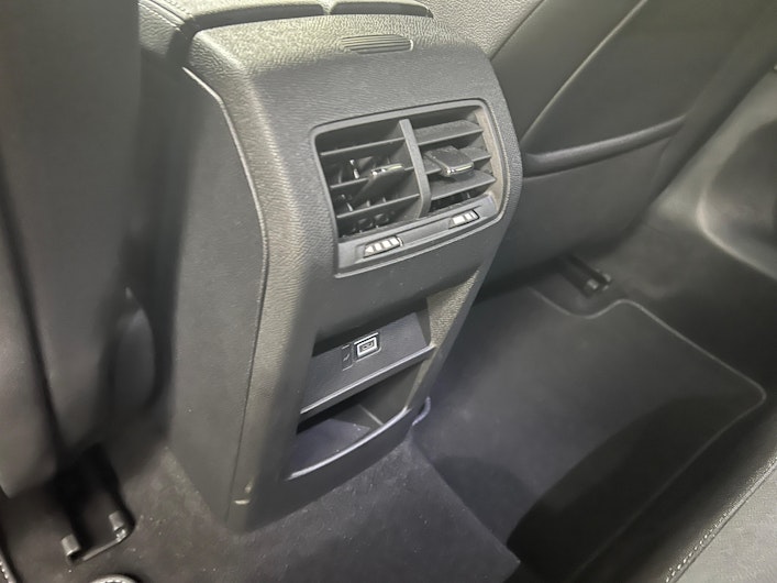 Vehicle image OPEL ASTRA