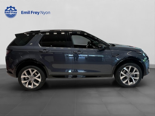 LAND ROVER Discovery Sport 1.5 T 270e Dynamic HSE 2