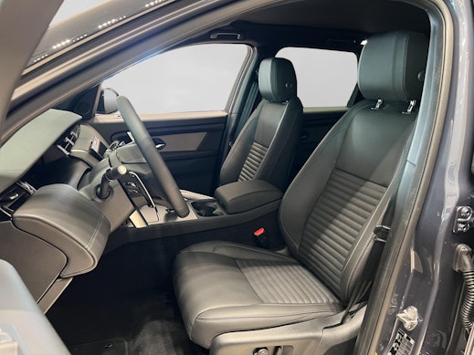 LAND ROVER Discovery Sport 1.5 T 270e Dynamic HSE 1