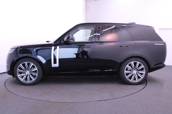 LAND ROVER Range Rover 3.0 Si6 P440e Autobiography 2