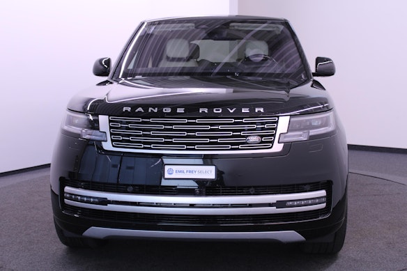 LAND ROVER Range Rover 3.0 Si6 P440e Autobiography 1