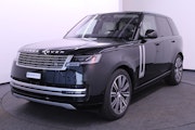 First vehicle image
