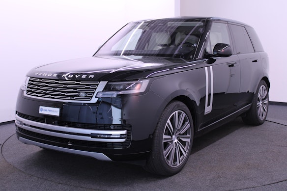 LAND ROVER Range Rover 3.0 Si6 P440e Autobiography 0