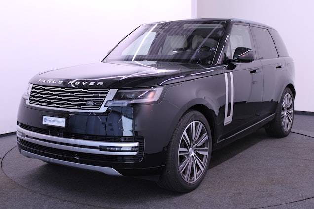First vehicle image