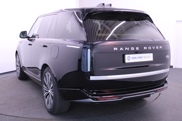 LAND ROVER Range Rover 3.0 Si6 P440e Autobiography 3