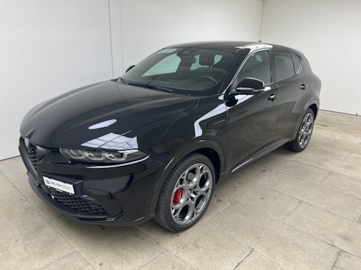 ALFA ROMEO Tonale 1.3 Plug-in Hybrid Veloce Q4 1