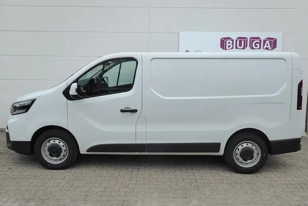 Nissan Primastar Kaw. 3.0 t L1 H1 2.0 dCi Acenta