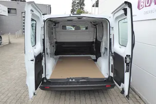 Nissan Primastar Kaw. 3.0 t L1 H1 2.0 dCi Acenta