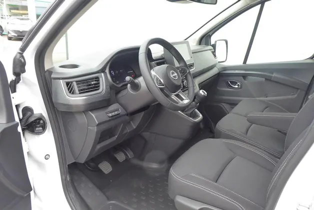 Nissan Primastar Kaw. 3.0 t L1 H1 2.0 dCi Acenta
