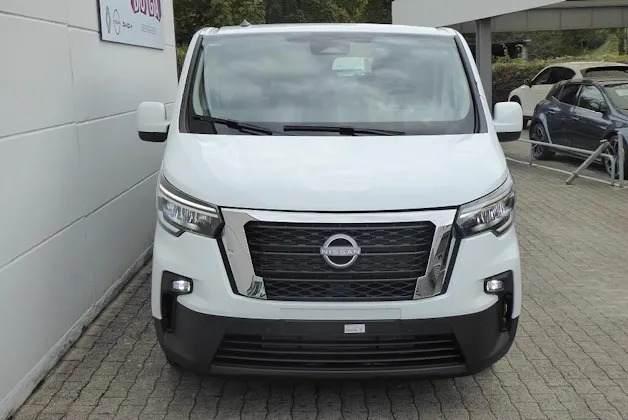 Nissan Primastar Kaw. 3.0 t L1 H1 2.0 dCi Acenta