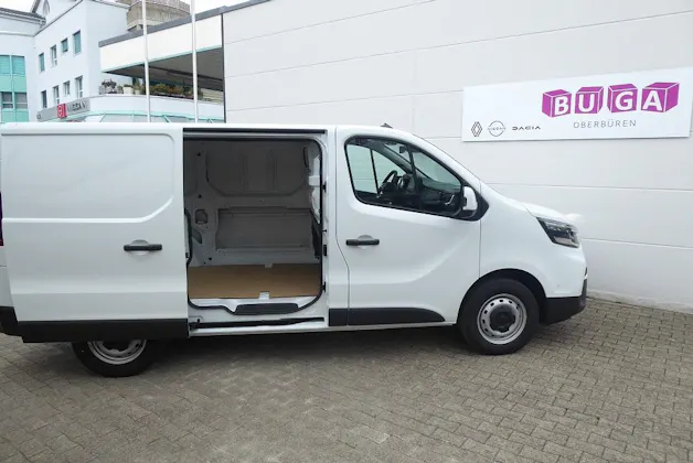 Nissan Primastar Kaw. 3.0 t L1 H1 2.0 dCi Acenta