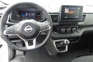 Nissan Primastar Kaw. 3.0 t L1 H1 2.0 dCi Acenta