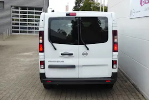 Nissan Primastar Kaw. 3.0 t L1 H1 2.0 dCi Acenta