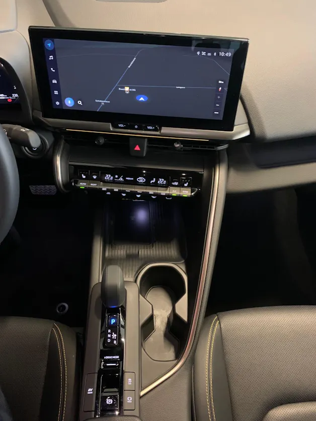 Toyota C-HR 2.0 HEV Style Premiere 4x4