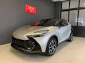Toyota C-HR 2.0 HEV Style Premiere 4x4