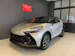 Toyota C-HR 2.0 HEV Style Premiere 4x4