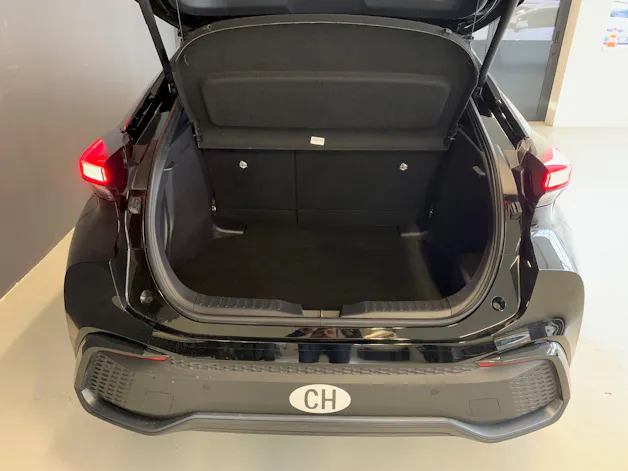 Toyota C-HR 2.0 HEV Style Premiere 4x4