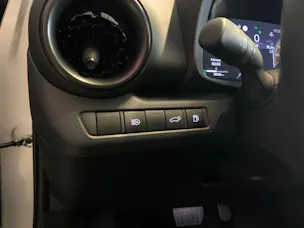 Toyota C-HR 2.0 HEV Style Premiere 4x4