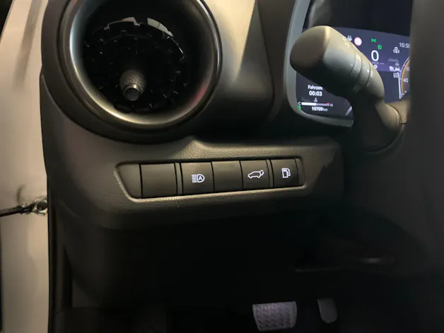 Toyota C-HR 2.0 HEV Style Premiere 4x4