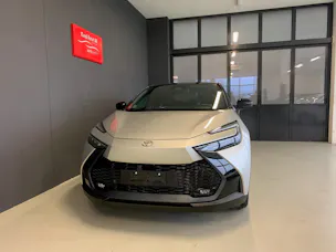 Toyota C-HR 2.0 HEV Style Premiere 4x4