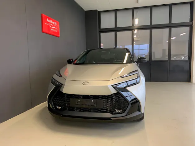 Toyota C-HR 2.0 HEV Style Premiere 4x4