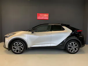 Toyota C-HR 2.0 HEV Style Premiere 4x4