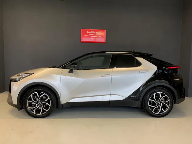 Toyota C-HR 2.0 HEV Style Premiere 4x4